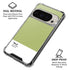 Nile Color Palette Pixel 9/9 Pro Clear Case